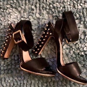 Vince Camuto heels